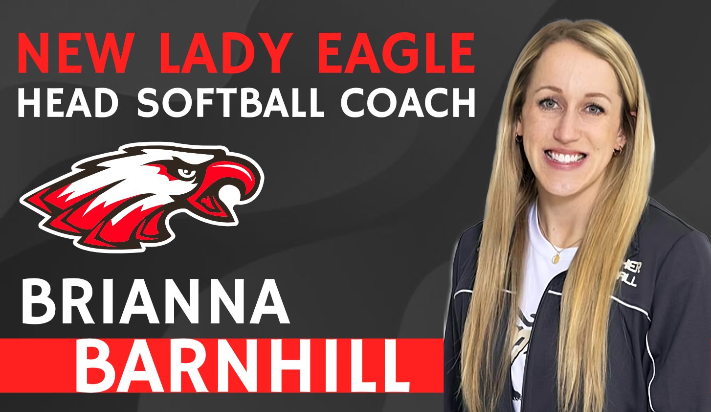 Argyle Names Brianna Barnhill Next Head Softball Coach