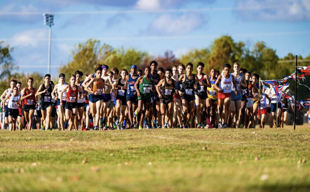 UIL Texas high school cross country state meet results SL Carroll