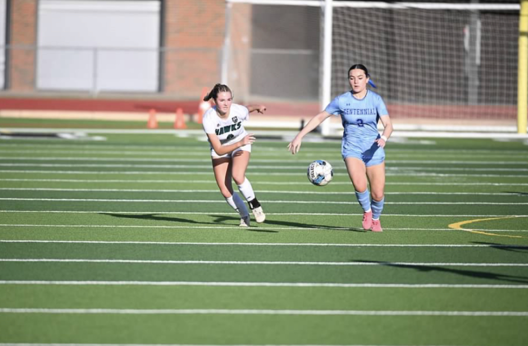 DFW High School Boys & Girls Soccer Area Round Pairings