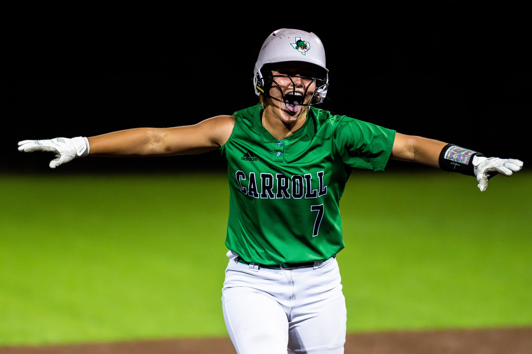 dallas-fort-worth-area-high-school-softball-second-round-playoff-pairings