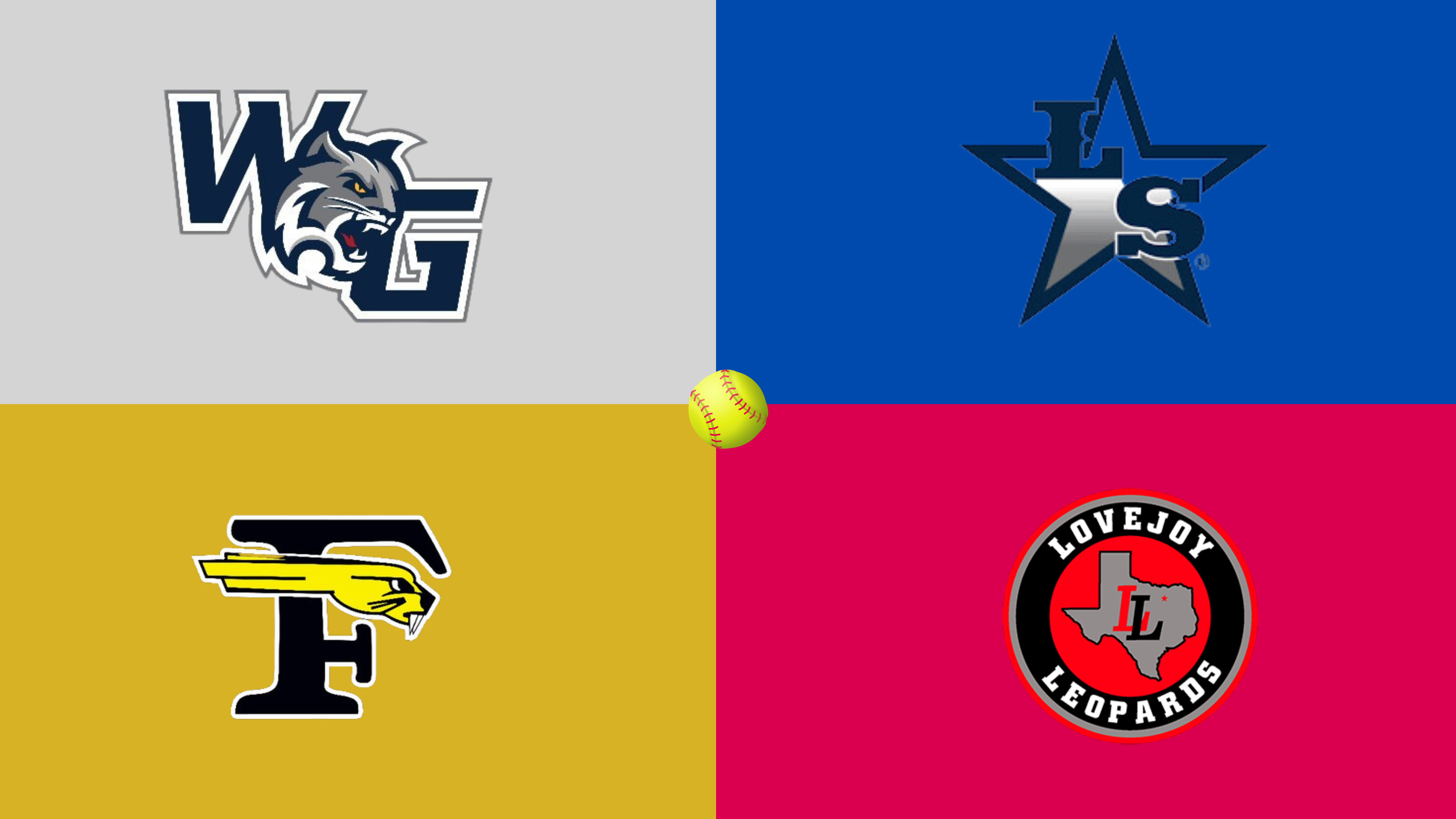 UIL REGIONAL QUARTERFINAL SOFTBALL PLAYOFF PREVIEW TOP PLAYERS, GAMES