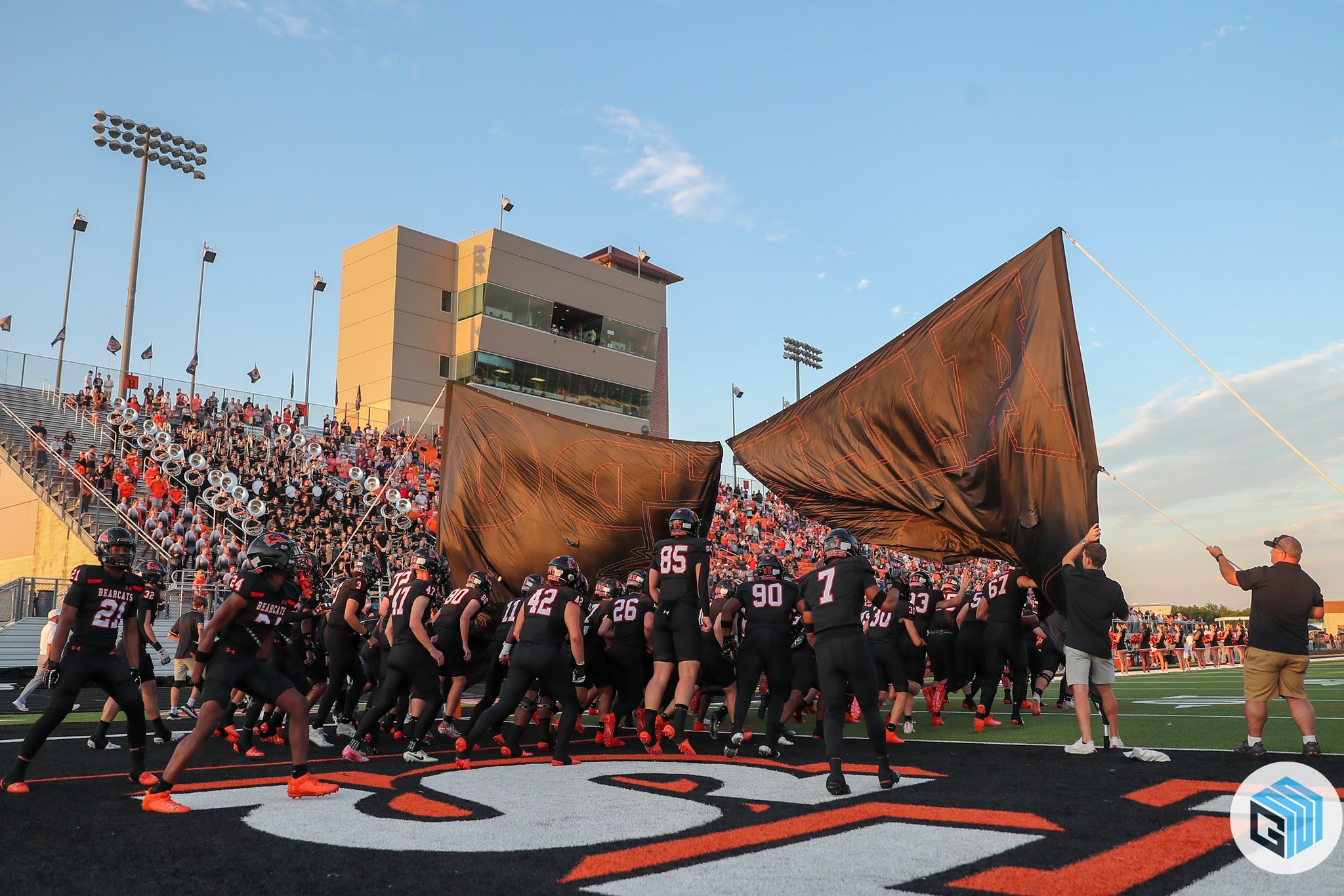 DFW High School Football Scores Week 8 GM Sports Media dfw-high-school-football-scores-week-8-gm-sports-media