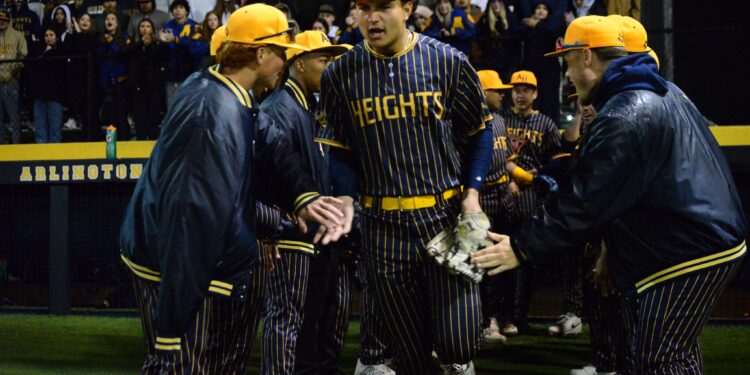 Arlington Heights edges out Paschal in final game of Drew Medford Tournament