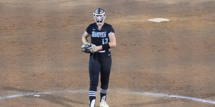 2025 TSWA Softball All-State Teams For DFW Players
