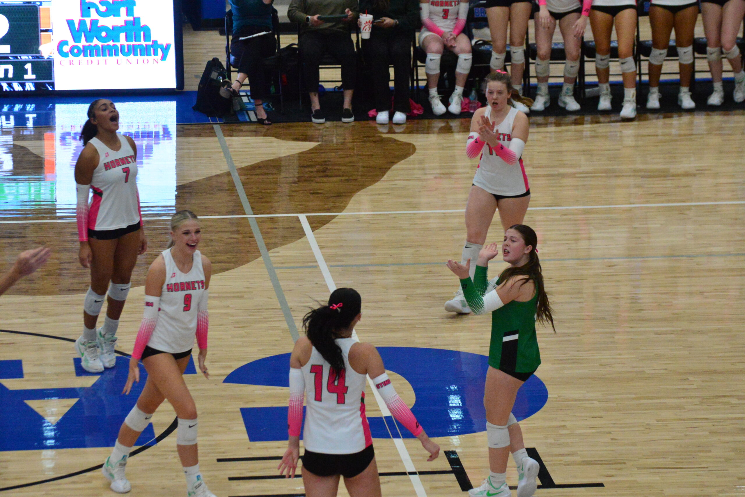 VBALL RECAP (10/21): Azle locks up top seed in D2 playoff bracket ...