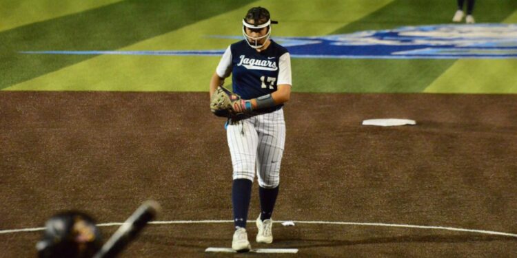 DFW Softball Scores & Recaps 3/24: Flower Mound pitcher returns and more from around the metroplex