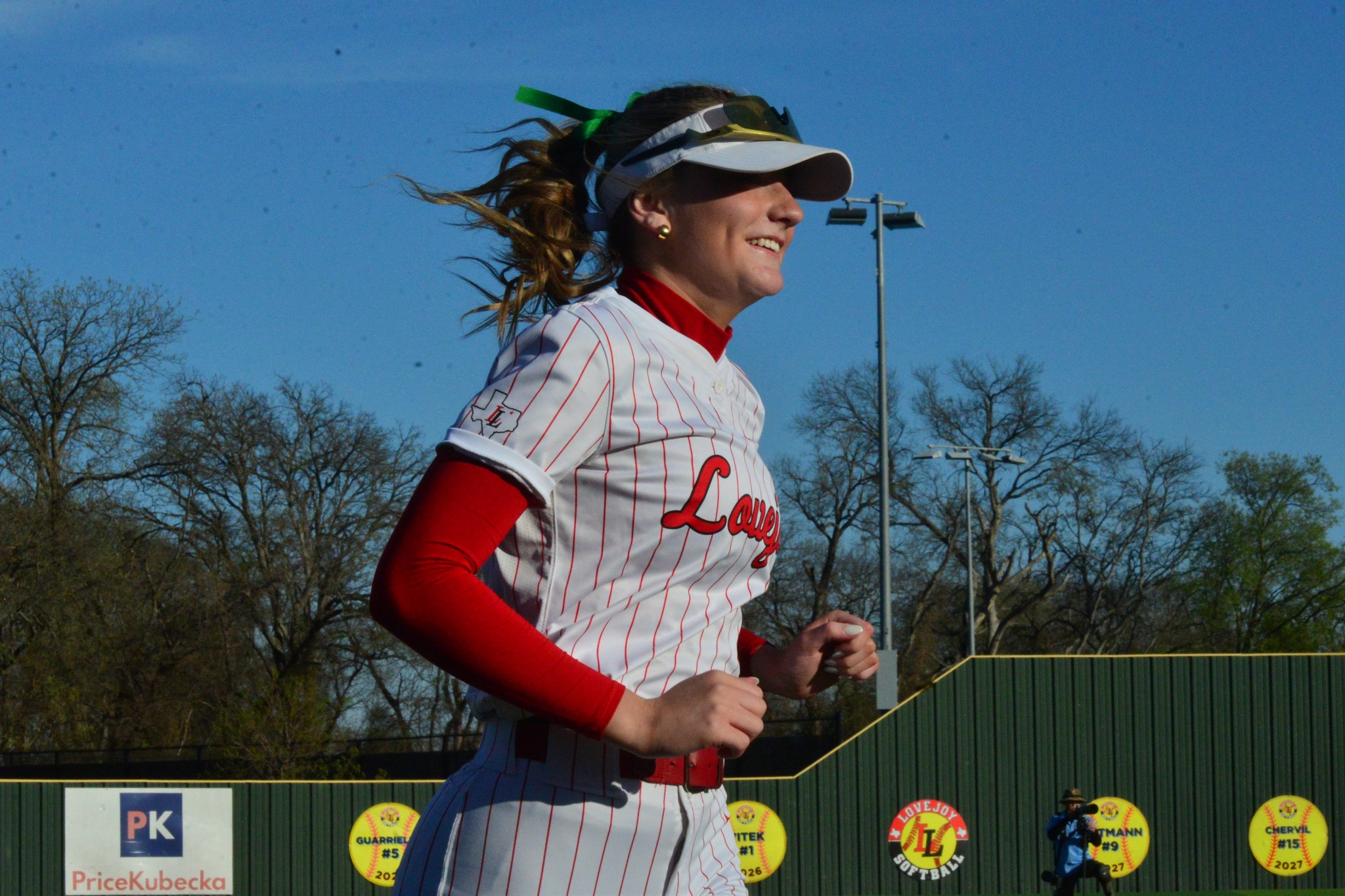 Flo Allen Model DFW Softball Rankings (3/23): Flo Mo, Allen, Timber Creek rising - GM ...