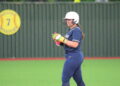 Keller takes series lead over Boswell