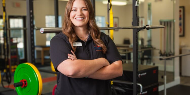 Brock Softball Great Bailey Wood Taking A Shine in Tennessee