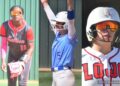DFW High School Softball Playoff Pairings