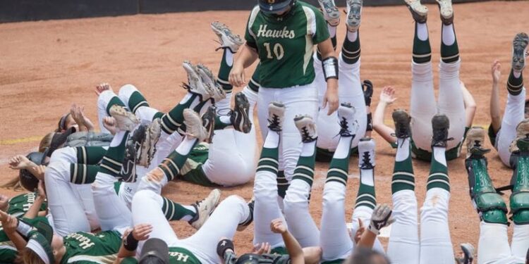 Birdville State Champ Calie Burris Returned To Texas – Helping Abilene To District Title