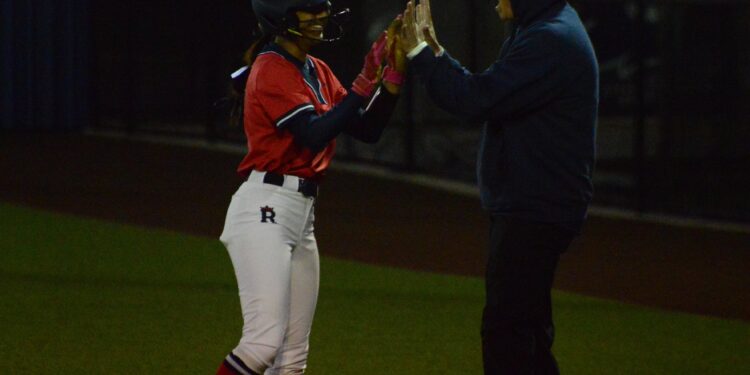 DFW Softball Playoff Recap (4/23): Hebron, Timber Creek win Game 1; Reedy, Centennial advance and more from the metroplex