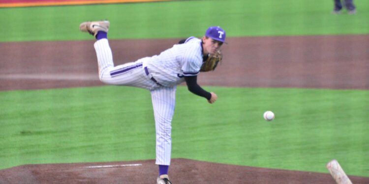 DFW High School Baseball Playoff Pairings