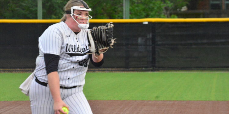 Montgomery tosses no-hitter, Guyer with walk-off win over Byron Nelson