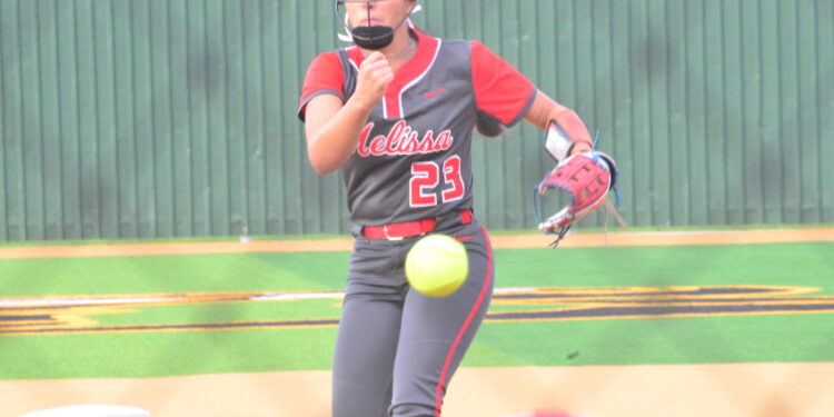 Long ball, Maes spark Melissa’s 1-game playoff with Midlothian