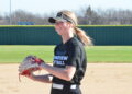 Doty tosses no-hitter to help Grandview advance to regional final