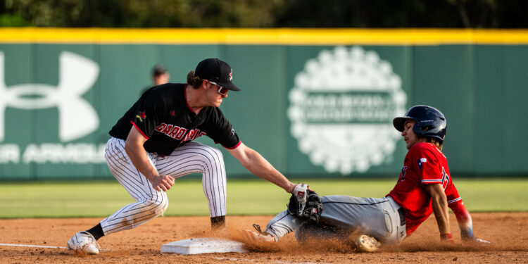 Fort Worth Christian headed to its 8th baseball title game after dispatching Lubbock Trinity in semis
