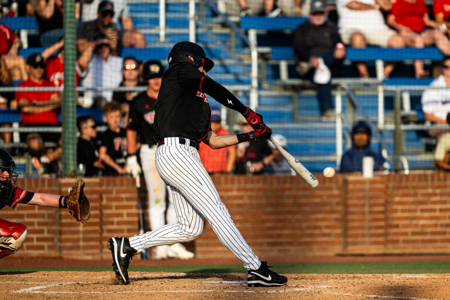 Fort Worth Christian headed to its 8th baseball title game after ...