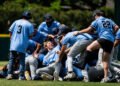 Grand slam sparks big inning, TAPPS baseball state championship for Plano Prestonwood
