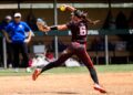 Fort Worth Christian softball falls to Midland Christian in TAPPS semifinal