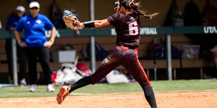Fort Worth Christian softball falls to Midland Christian in TAPPS semifinal