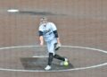 Guyer defeats Keller in series opener behind another strong performance from Montgomery