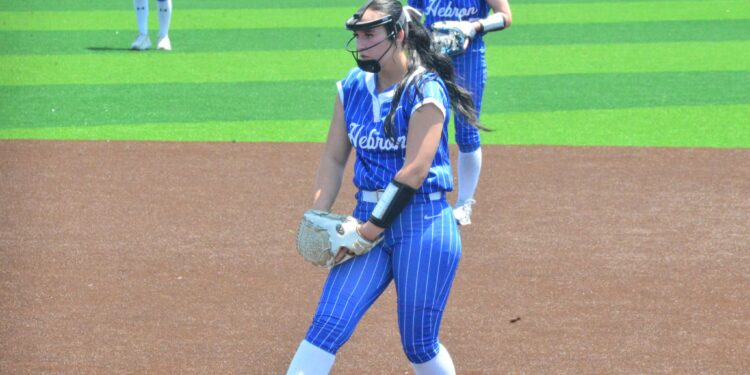 Hebron set to play district rival Flower Mound in 1-game regional championship