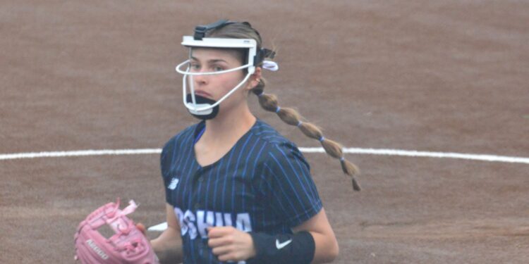 After going the distance with Argyle, Joshua ready to go in regional semis vs Abilene Wylie