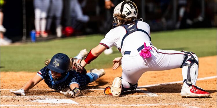 JPII SOFTBALL RUN RULES LIBERTY CHRISTIAN, ADVANCES TO TITLE GAME AGAIN