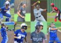 2026 Dallas-Fort Worth Area High School Softball All-District Awards & All-District Teams