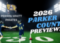 Parker County Football Preview 2026: The Perrin-Whitt Pirates