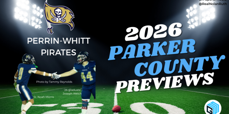 Parker County Football Preview 2026: The Perrin-Whitt Pirates