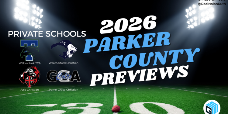 Parker County Football Preview 2026: The Private Schools