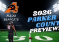 Parker County Football Preview 2026: The Aledo Bearcats