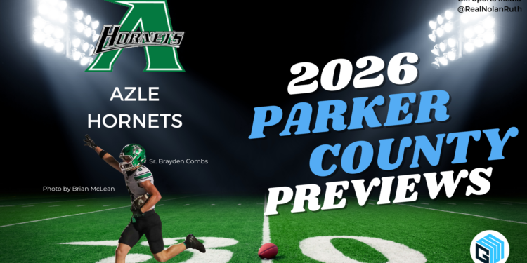 Parker County Football Preview 2026: The Azle Hornets