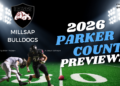 Parker County Football Preview 2026: The Millsap Bulldogs