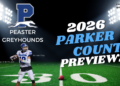 Parker County Football Preview 2026: The Peaster Greyhounds