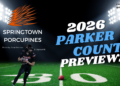 Parker County Football Preview 2026: The Springtown Porcupines