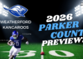 Parker County Football Preview 2026: The Weatherford Kangaroos