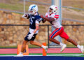 Willow Park TCA steamrolls Newman in season opener