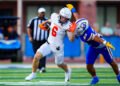 DFW Football Scores – Week 1