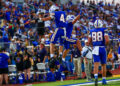 2026 Week 1 Parker County Roundup