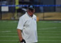 Legendary Aledo coach Steve Wood wins season opener to kick off Southwest Christian career