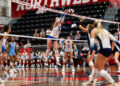DFW Volleyball Scores