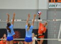 DFW Volleyball Scores