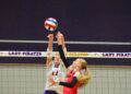 DFW Volleyball Scores