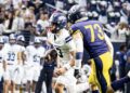 Lone Star QB Trey Wright commits to Southern Cal