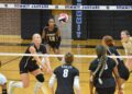 DFW Volleyball Scores