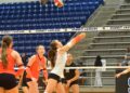 DFW Volleyball Scores