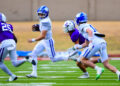Weatherford takes down Paschal with second half surge